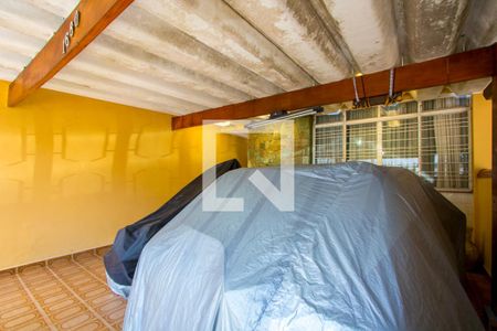 Casa à venda com 180m², 3 quartos e 2 vagasVaga da garagem