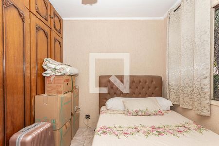 Apartamento à venda com 110m², 3 quartos e 1 vagaQuarto 3