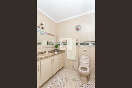 Apartamento à venda com 110m², 3 quartos e 1 vagaBanheiro