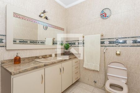 Apartamento à venda com 110m², 3 quartos e 1 vagaBanheiro