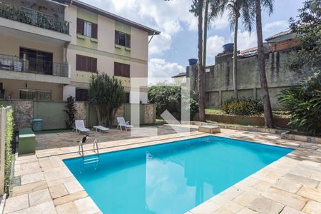 Apartamento à venda com 110m², 3 quartos e 1 vagaPiscina