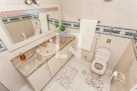 Apartamento à venda com 110m², 3 quartos e 1 vagaBanheiro