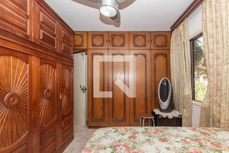 Apartamento à venda com 110m², 3 quartos e 1 vagaQuarto 2