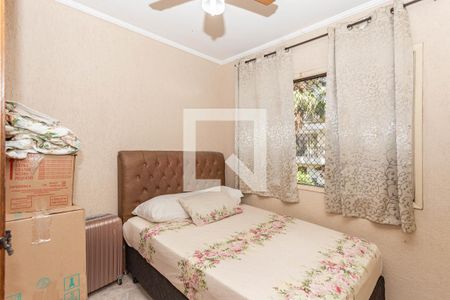 Apartamento à venda com 110m², 3 quartos e 1 vagaQuarto 3