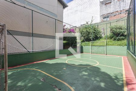 Apartamento à venda com 110m², 3 quartos e 1 vagaQuadra