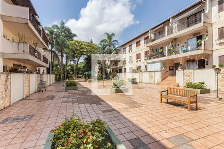 Apartamento à venda com 110m², 3 quartos e 1 vagaArea comum