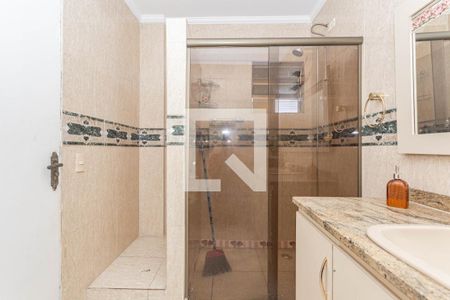 Apartamento à venda com 110m², 3 quartos e 1 vagaBanheiro