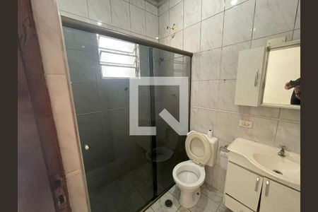 Foto 03 de casa à venda com 1 quarto, 80m² em Ipiranga, São Paulo