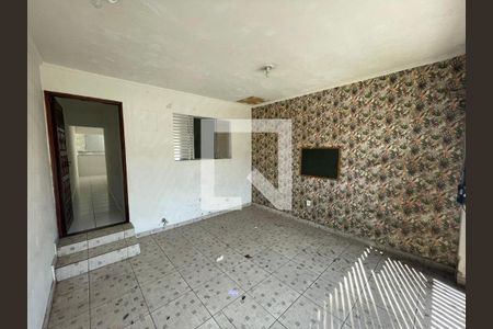 Foto 16 de casa à venda com 1 quarto, 80m² em Ipiranga, São Paulo