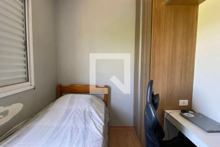 Apartamento à venda com 51m², 3 quartos e 1 vagaQuarto 3