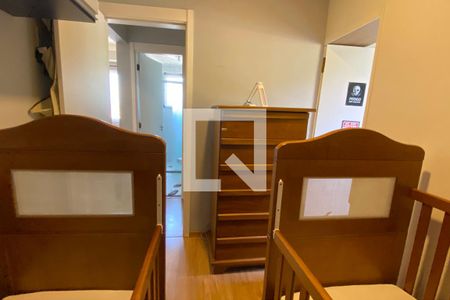 Apartamento à venda com 51m², 3 quartos e 1 vagaQuarto 2