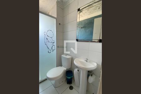 Apartamento à venda com 51m², 3 quartos e 1 vagaBanheiro