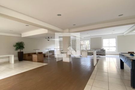 Apartamento à venda com 51m², 3 quartos e 1 vagaÁrea comum - Salão de Festas