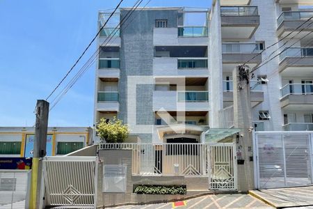 Apartamento à venda com 204m², 3 quartos e 2 vagas Apartamento à venda com 204m², 3 quartos e 2 vagasFachada