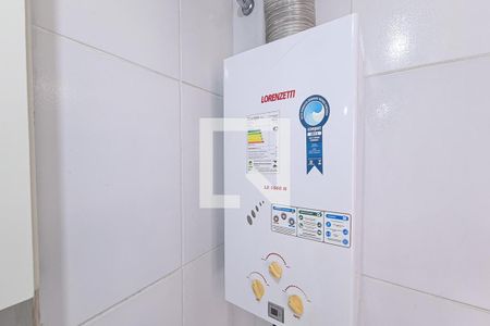 Apartamento à venda com 67m², 2 quartos e 1 vagaÁrea de Serviço