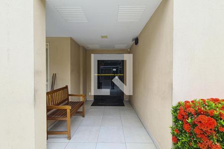 Apartamento à venda com 67m², 2 quartos e 1 vagaHall social