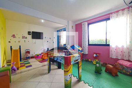 Apartamento à venda com 67m², 2 quartos e 1 vagaBrinquedoteca