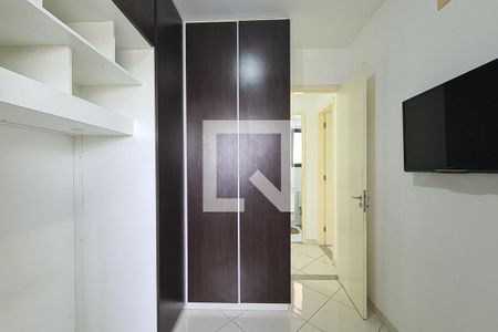 Apartamento à venda com 67m², 2 quartos e 1 vagaQuarto 2 