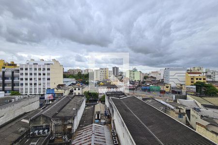 Apartamento à venda com 67m², 2 quartos e 1 vagaQuarto 2 vista 