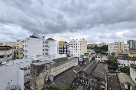 Apartamento à venda com 67m², 2 quartos e 1 vagaQuarto  - Suíte vista 