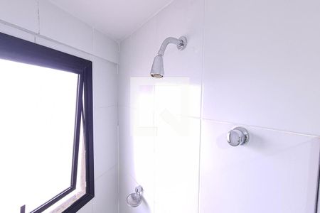 Apartamento à venda com 67m², 2 quartos e 1 vagaBanheiro da Suíte