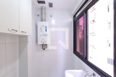 Apartamento à venda com 67m², 2 quartos e 1 vagaÁrea de Serviço