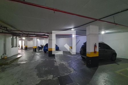 Apartamento à venda com 67m², 2 quartos e 1 vagaGaragem