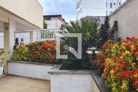 Apartamento à venda com 67m², 2 quartos e 1 vagaÁrea comum