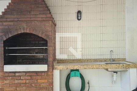 Apartamento à venda com 67m², 2 quartos e 1 vagaÁrea comum - Churrasqueira