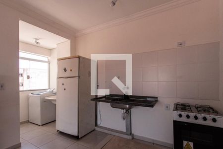 Apartamento para alugar com 60m², 2 quartos e 1 vaga Apartamento para alugar com 60m², 2 quartos e 1 vagaCozinha