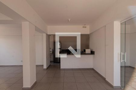 Apartamento para alugar com 60m², 2 quartos e 1 vaga Apartamento para alugar com 60m², 2 quartos e 1 vagaÁrea comum