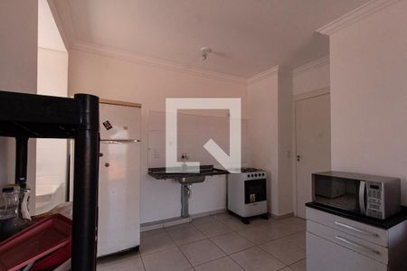 Apartamento para alugar com 60m², 2 quartos e 1 vaga Apartamento para alugar com 60m², 2 quartos e 1 vagaCozinha