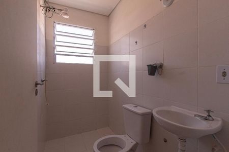 Apartamento para alugar com 60m², 2 quartos e 1 vaga Apartamento para alugar com 60m², 2 quartos e 1 vagaBanheiro