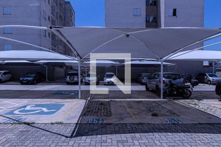 Apartamento para alugar com 60m², 2 quartos e 1 vaga Apartamento para alugar com 60m², 2 quartos e 1 vagaÁrea comum