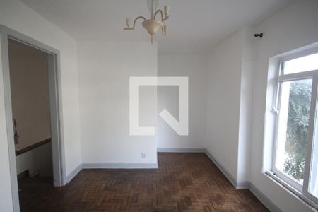 Sala de casa para alugar com 2 quartos, 120m² em Vila Dom Pedro I, São Paulo