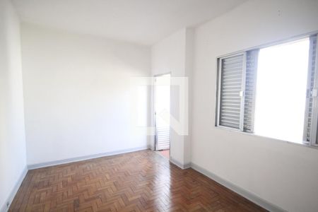 Quarto 1 de casa para alugar com 2 quartos, 120m² em Vila Dom Pedro I, São Paulo