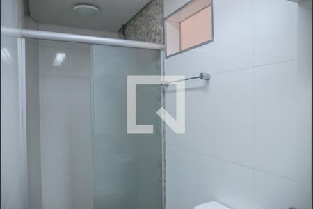 Apartamento à venda com 60m², 2 quartos e 1 vagaBanheiro
