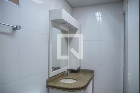 Apartamento à venda com 60m², 2 quartos e 1 vagaBanheiro