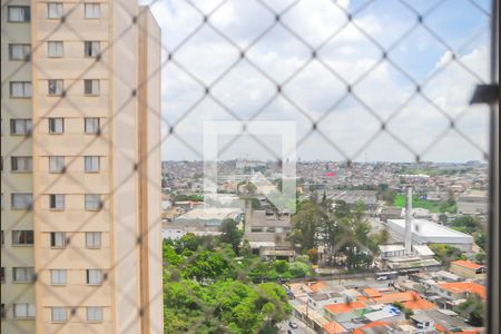 Apartamento à venda com 60m², 2 quartos e 1 vagaVista do Quarto 2