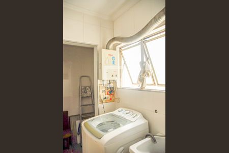 Apartamento à venda com 60m², 2 quartos e 1 vagaÁrea de Serviço