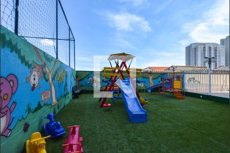 Apartamento à venda com 60m², 2 quartos e 1 vagaÁrea comum - Playground