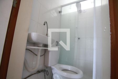 Apartamento à venda com 70m², 2 quartos e 1 vagaBanheiro social