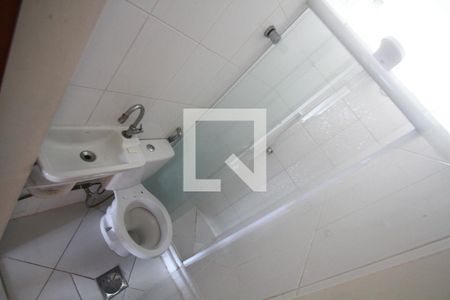 Apartamento à venda com 70m², 2 quartos e 1 vagaBanheiro social