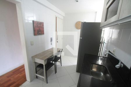Apartamento à venda com 70m², 2 quartos e 1 vagaCozinha