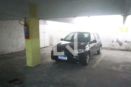 Apartamento à venda com 70m², 2 quartos e 1 vagaGaragem