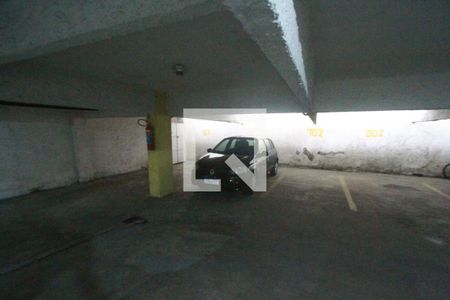 Apartamento à venda com 70m², 2 quartos e 1 vagaGaragem