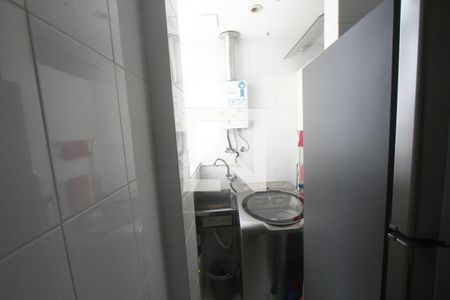 Apartamento à venda com 70m², 2 quartos e 1 vagaÁrea de Serviço