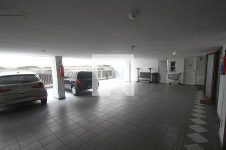 Apartamento à venda com 70m², 2 quartos e 1 vagaÁrea comum - Playground