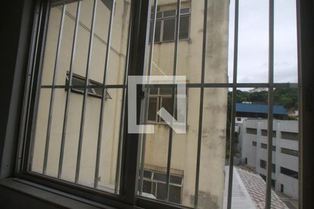 Apartamento à venda com 70m², 2 quartos e 1 vagaVista da suite