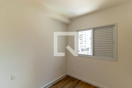 Quarto de apartamento para alugar com 1 quarto, 41m² em Santa Efigênia, São Paulo